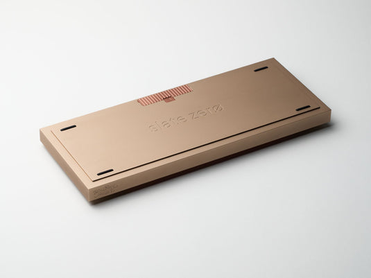 [GB] Atelier Magnus Slate Zero Barebone Kits