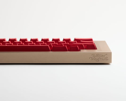 [GB] Atelier Magnus Slate Zero Barebone Kits