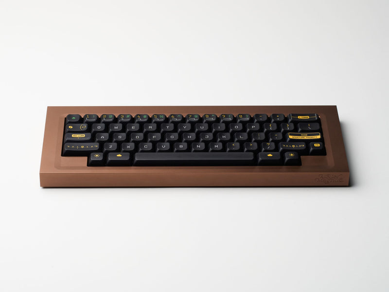 Load image into Gallery viewer, [GB] Atelier Magnus Slate Zero Barebone Kits
