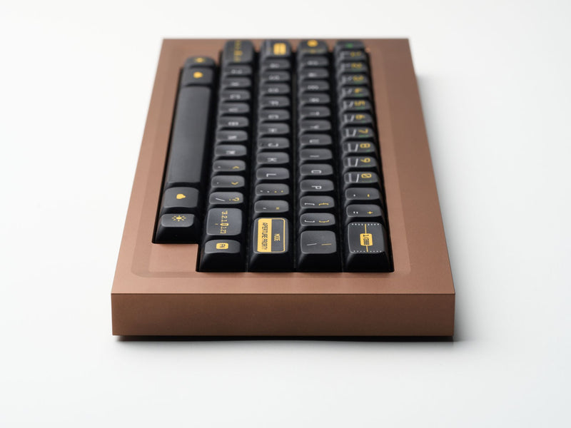 Load image into Gallery viewer, [GB] Atelier Magnus Slate Zero Barebone Kits
