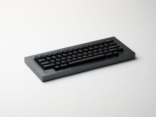 [GB] Atelier Magnus Slate Zero Barebone Kits