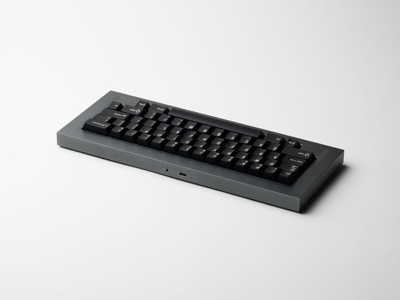 Load image into Gallery viewer, [GB] Atelier Magnus Slate Zero Barebone Kits
