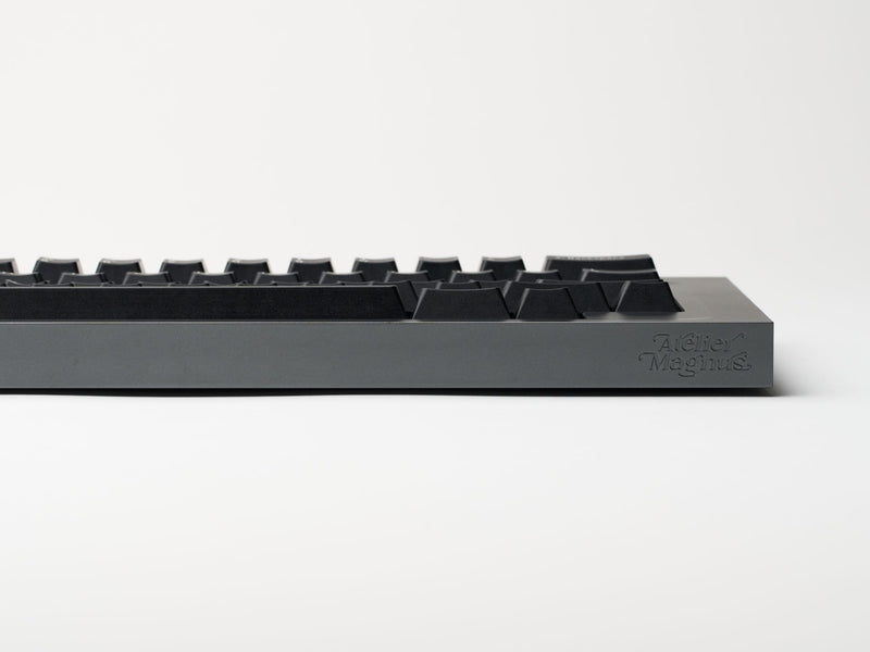Load image into Gallery viewer, [GB] Atelier Magnus Slate Zero Barebone Kits
