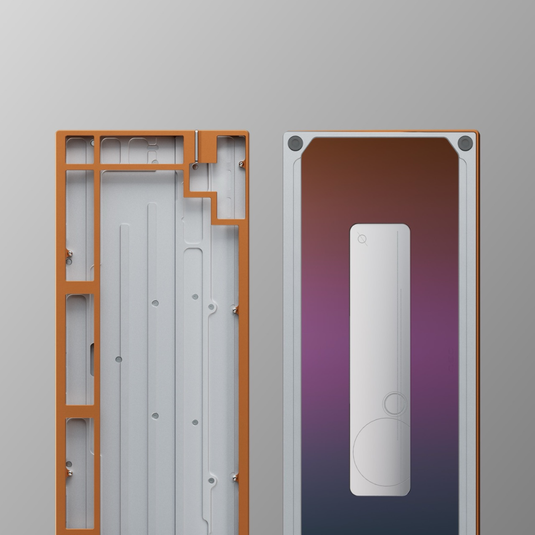 [GB] Neo75 Wireless 75% R1 (Case & Weight)