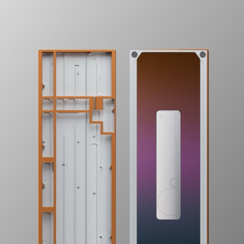 Load image into Gallery viewer, [GB] Neo98 Wireless 98% R1 (Case &amp; Weight)
