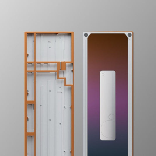 [GB] Neo98 Wireless 98% R1 (Case & Weight)