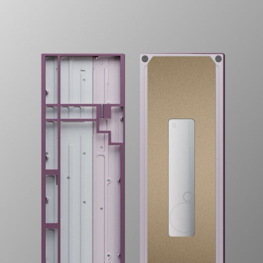 [GB] Neo98 Wireless 98% R1 (Case & Weight)