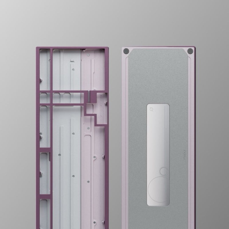 Load image into Gallery viewer, [GB] Neo98 Wireless 98% R1 (Case &amp; Weight)
