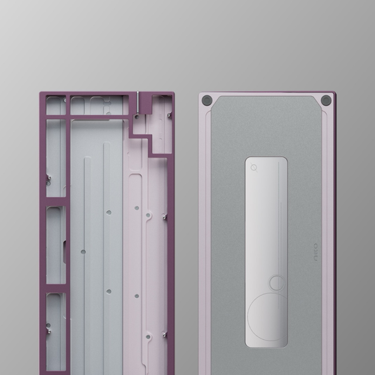 [GB] Neo75 Wireless 75% R1 (Case & Weight)