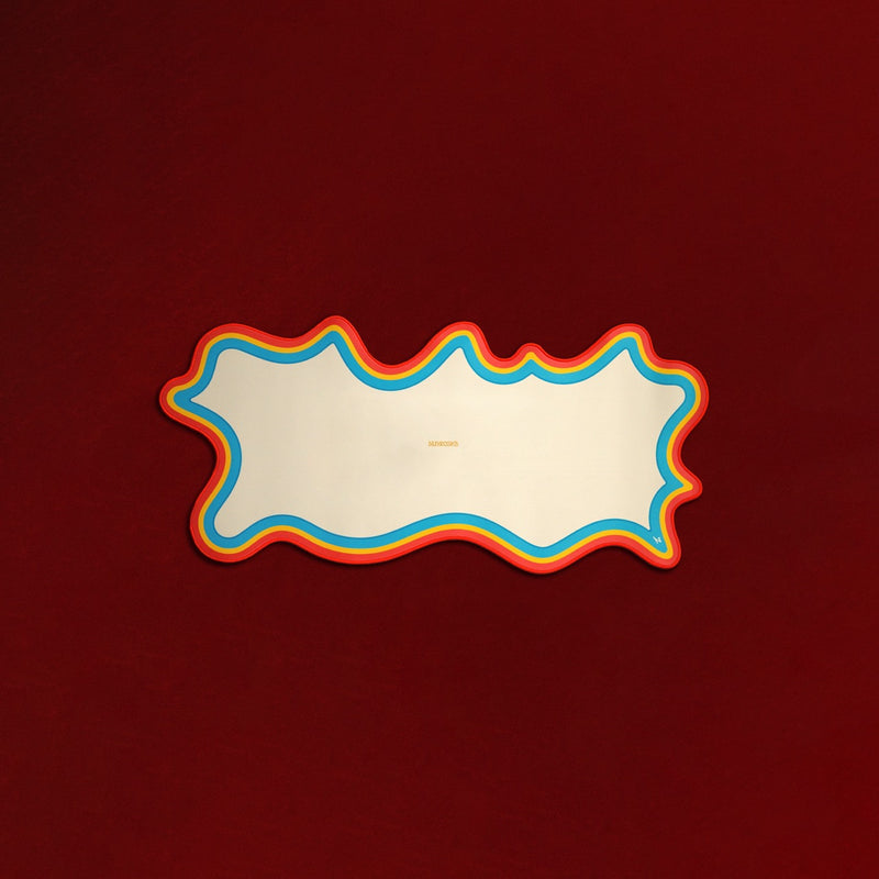 Load image into Gallery viewer, [GB] Nuxros Substance Deskmat R2
