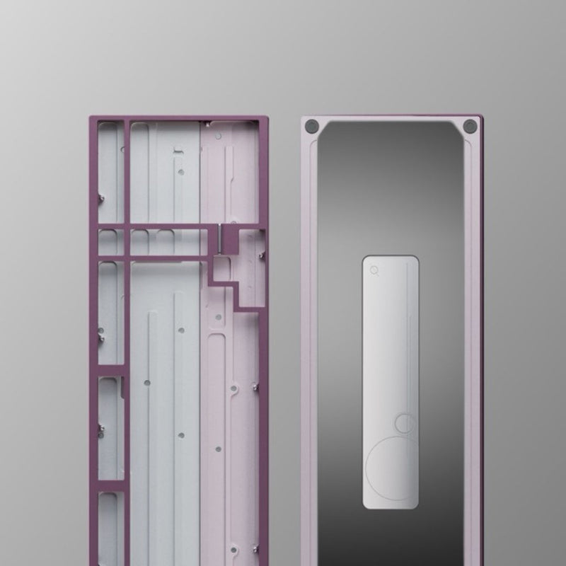 Load image into Gallery viewer, [GB] Neo98 Wireless 98% R1 (Case &amp; Weight)
