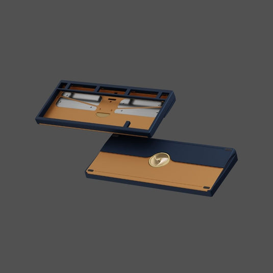 [Pre-Order] Neo75 Cu Custom Mechanical Keyboard (Case)