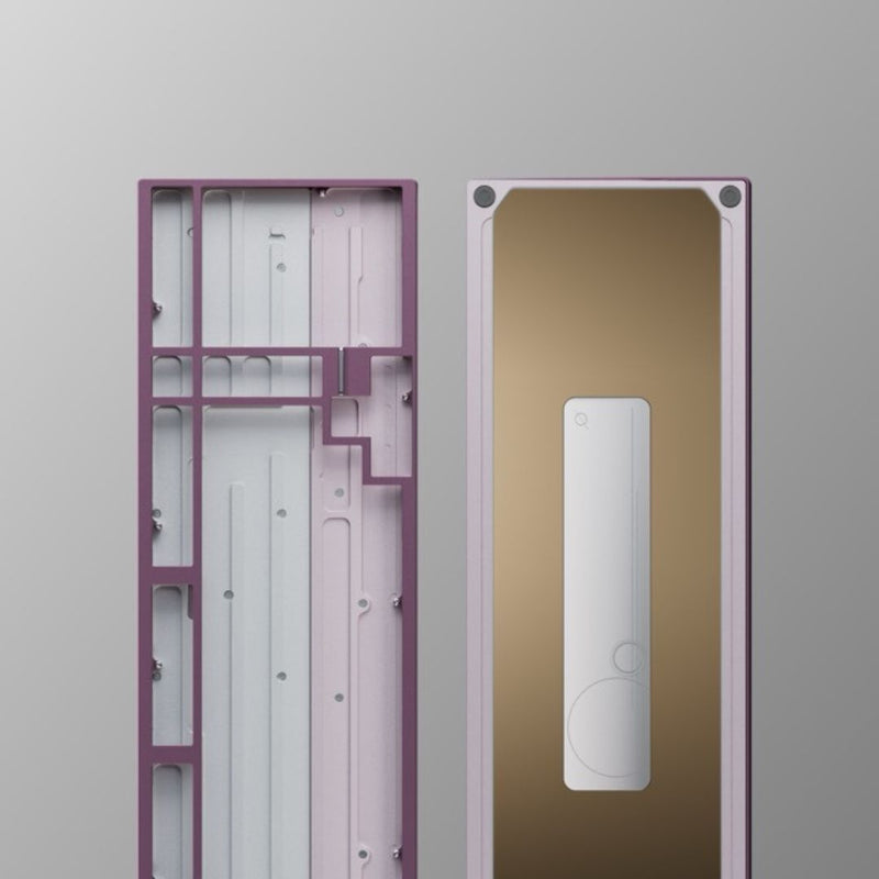 Load image into Gallery viewer, [GB] Neo98 Wireless 98% R1 (Case &amp; Weight)
