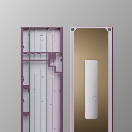 [GB] Neo98 Wireless 98% R1 (Case & Weight)