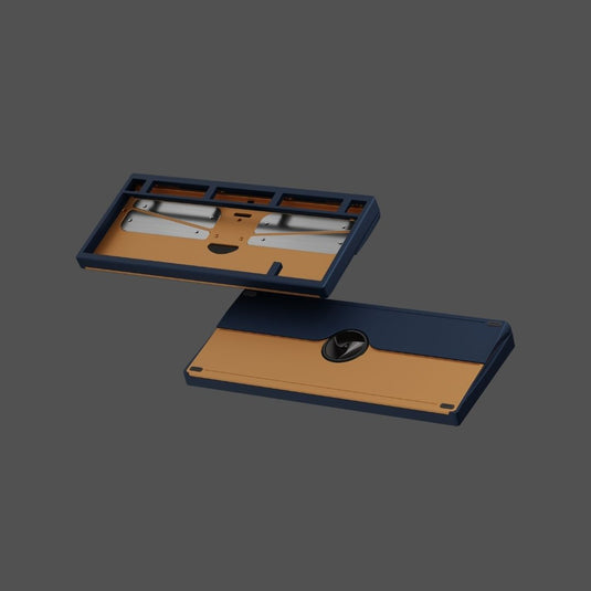 [Pre-Order] Neo75 Cu Custom Mechanical Keyboard (Case)