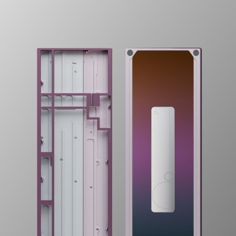 Load image into Gallery viewer, [GB] Neo98 Wireless 98% R1 (Case &amp; Weight)
