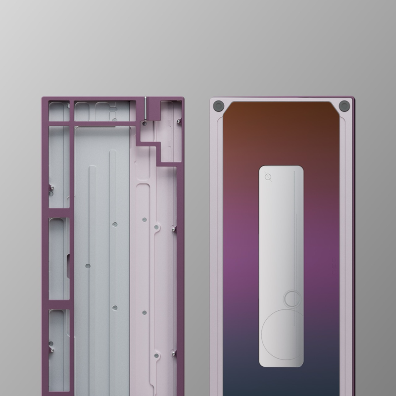 Load image into Gallery viewer, [GB] Neo75 Wireless 75% R1 (Case &amp; Weight)
