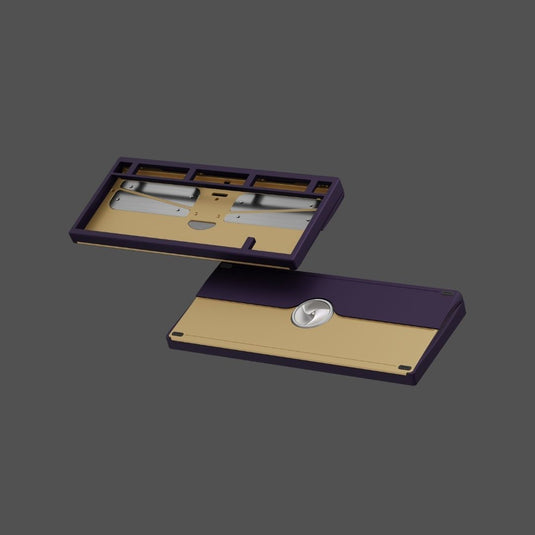 [Pre-Order] Neo75 Cu Custom Mechanical Keyboard (Case)