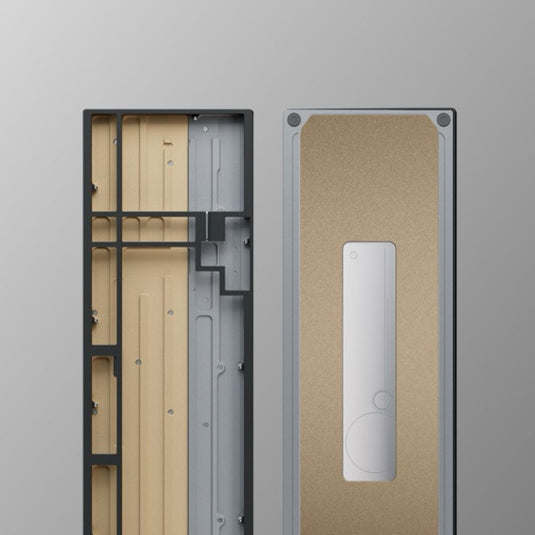 [GB] Neo98 Wireless 98% R1 (Case & Weight)