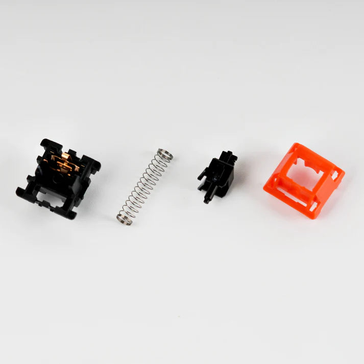 Load image into Gallery viewer, Geonworks Raptor MX Gaming Linear Switch
