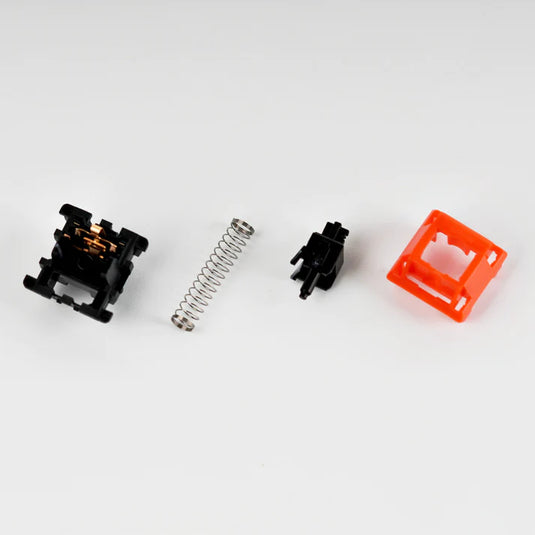 Geonworks Raptor MX Gaming Linear Switch