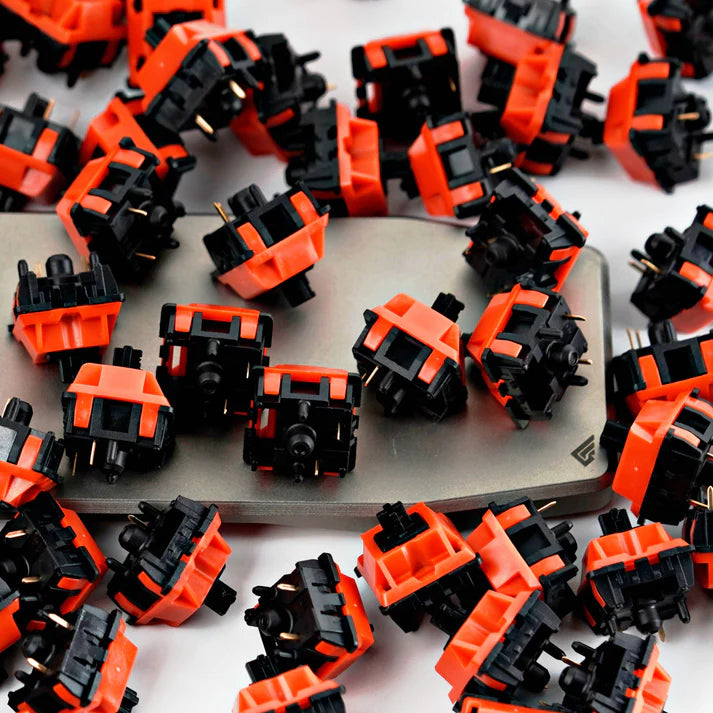 Load image into Gallery viewer, Geonworks Raptor MX Gaming Linear Switch
