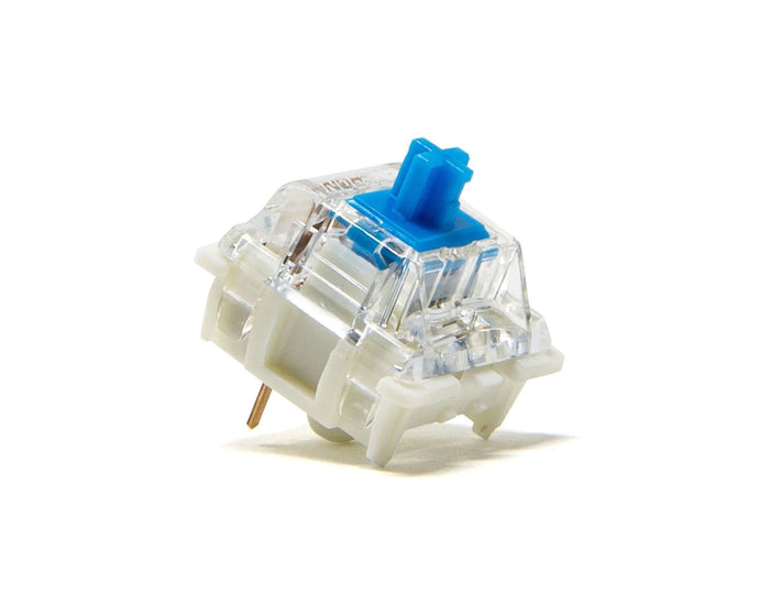 Gateron Blue KS-9 Clicky Switches
