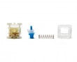 Gateron Blue KS-9 Clicky Switches