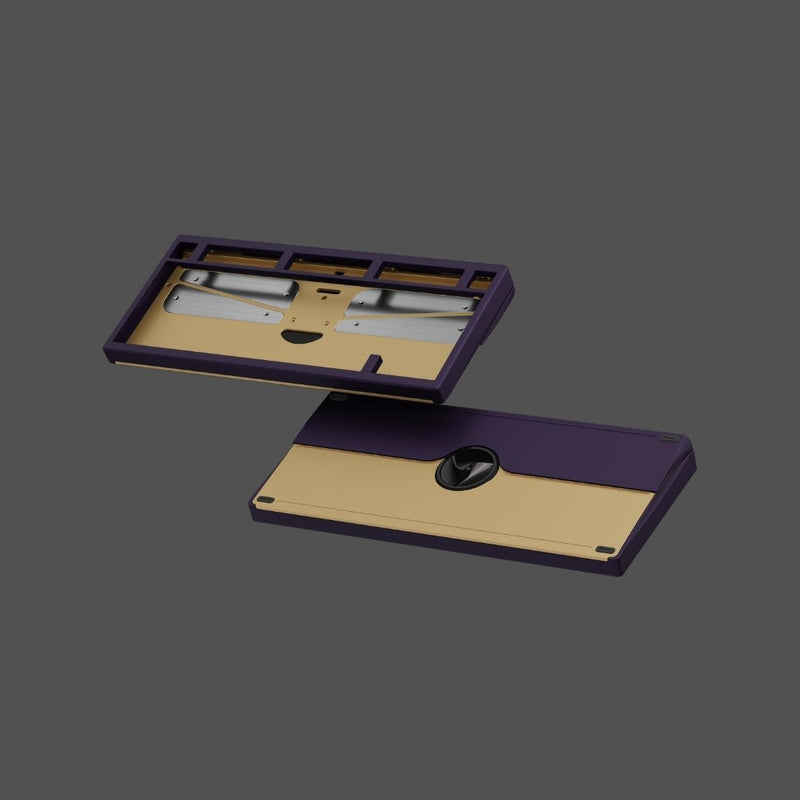 Load image into Gallery viewer, [Pre-Order] Neo75 Cu Custom Mechanical Keyboard (Case)
