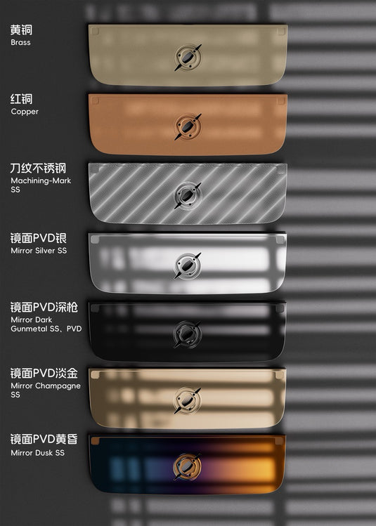 [GB] Neo80 CU TKL (Case & Weight)