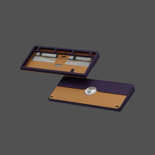 [Pre-Order] Neo75 Cu Custom Mechanical Keyboard (Case)