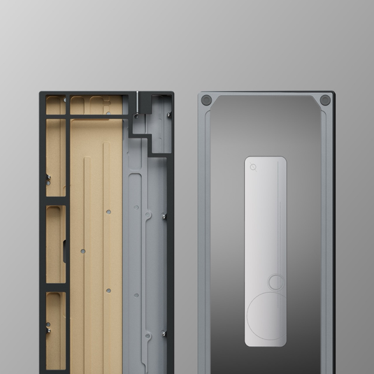 [GB] Neo75 Wireless 75% R1 (Case & Weight)