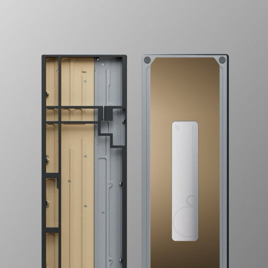 [GB] Neo98 Wireless 98% R1 (Case & Weight)