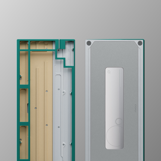 [GB] Neo75 Wireless 75% R1 (Case & Weight)