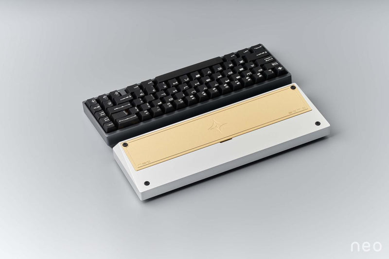 Load image into Gallery viewer, [GB] Neo65 Sonic HE+ Hall Effect Keyboard
