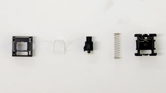 SW X Haimu MP Tactile Switches