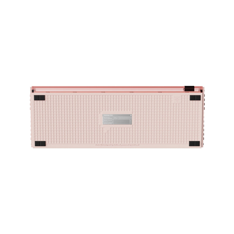 Load image into Gallery viewer, MelGeek MADE68 Pro Hall Effect Custom Gaming Keyboard
