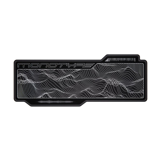 [GB] Monotype Deskmat (designed by Nuxros)