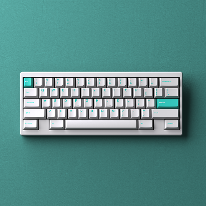 Load image into Gallery viewer, [GB] GMK Finer Things R2
