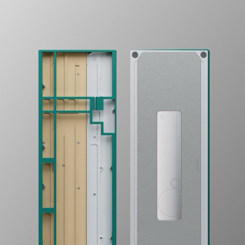 Load image into Gallery viewer, [GB] Neo98 Wireless 98% R1 (Case &amp; Weight)
