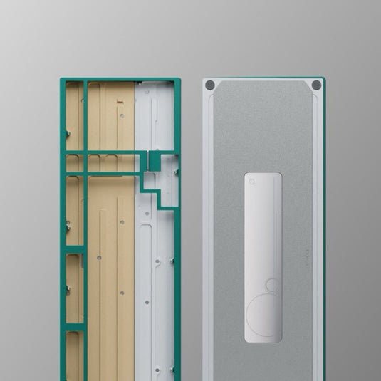 [GB] Neo98 Wireless 98% R1 (Case & Weight)