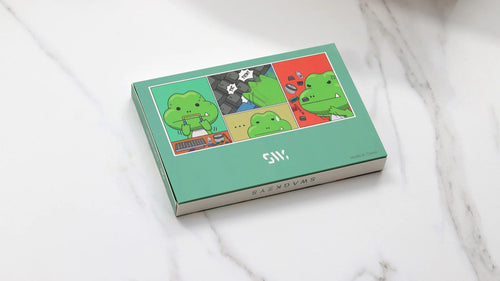 SW Knight Stabilizers