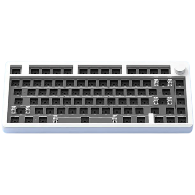 Load image into Gallery viewer, Leobog Hi8SE Aluminum 75% Wireless Aluminum (Barebones Kit)
