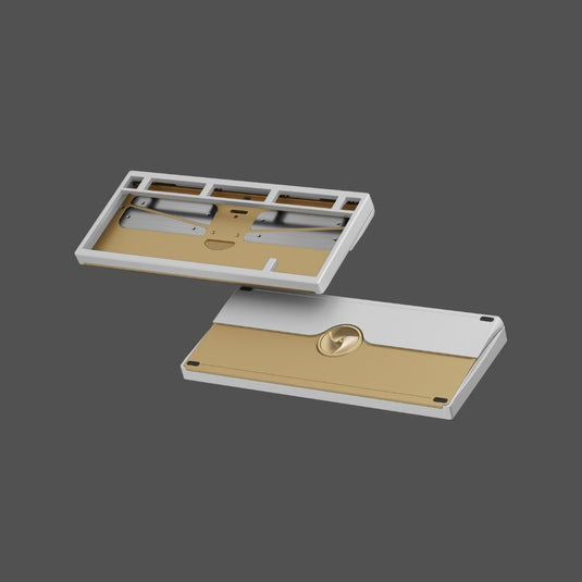 [Pre-Order] Neo75 Cu Custom Mechanical Keyboard (Case)