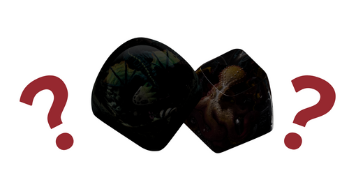 Dwarf Factory Artisan Gacha Program