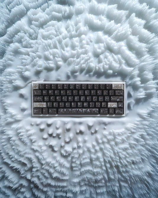 [GB] Awekeys Wild ICE Keycaps