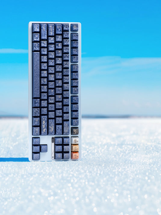 [GB] Awekeys Wild ICE Keycaps