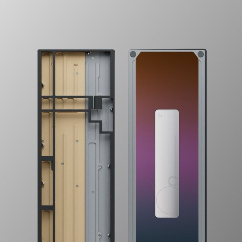 Load image into Gallery viewer, [GB] Neo98 Wireless 98% R1 (Case &amp; Weight)
