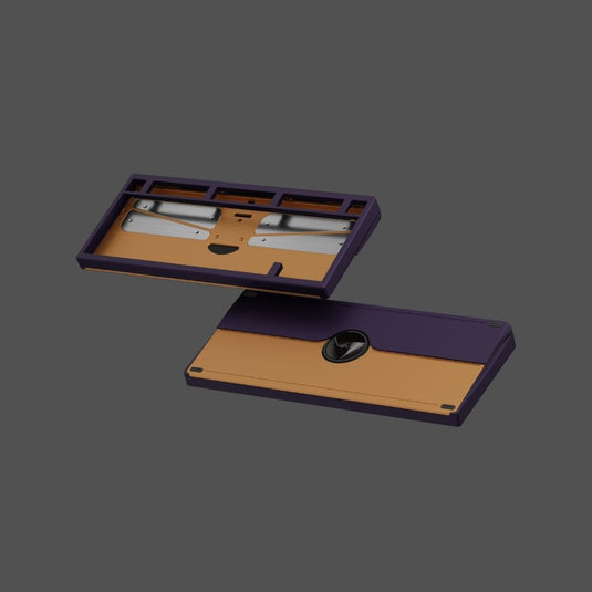 [Pre-Order] Neo75 Cu Custom Mechanical Keyboard (Case)