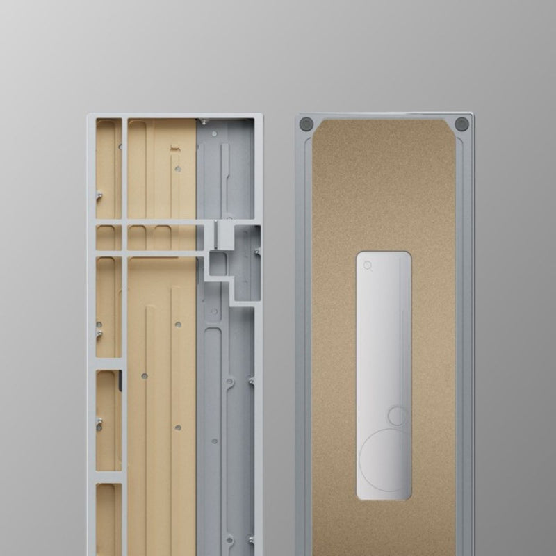 Load image into Gallery viewer, [GB] Neo98 Wireless 98% R1 (Case &amp; Weight)
